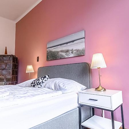 Lovely 1Br Apt. Near Akh Hospital Вена Экстерьер фото